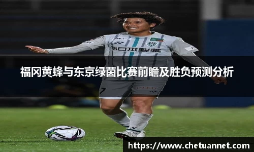 福冈黄蜂与东京绿茵比赛前瞻及胜负预测分析